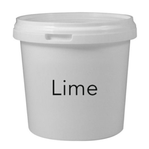 Landbouw kalk