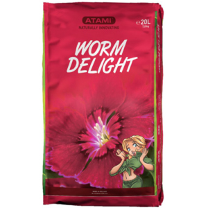 61.027 Atami Worm Delight 20L