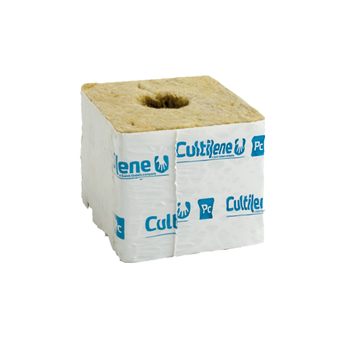 Cultiwool Startblok 28mm