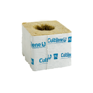 Cultiwool Startblok 38mm