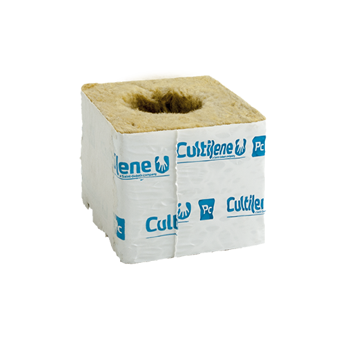 Cultiwool Startblok 38mm