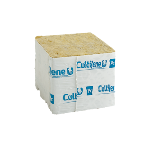 Cultiwool Steenwolblok