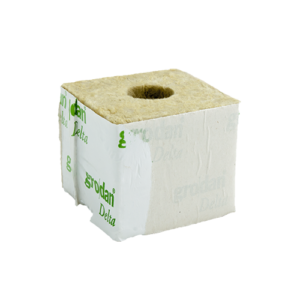 Grodan Startblok 28mm
