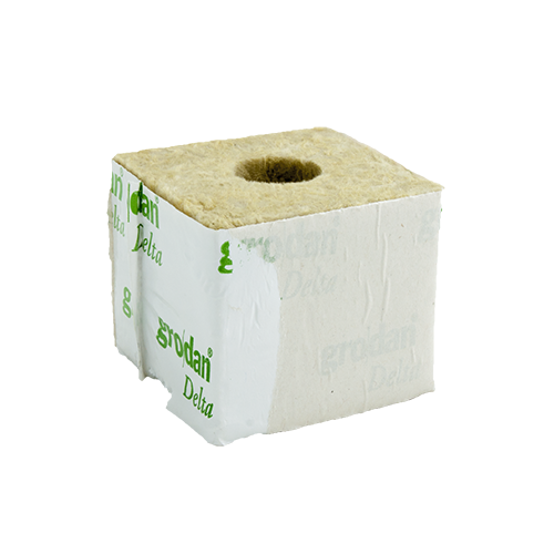 Grodan Startblok 28mm