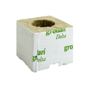 Grodan Startblok 38mm