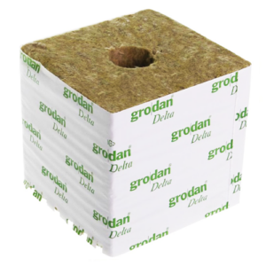 Grodan Big Block 15x15