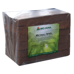 62.230 Bio Nova Cocos Brick