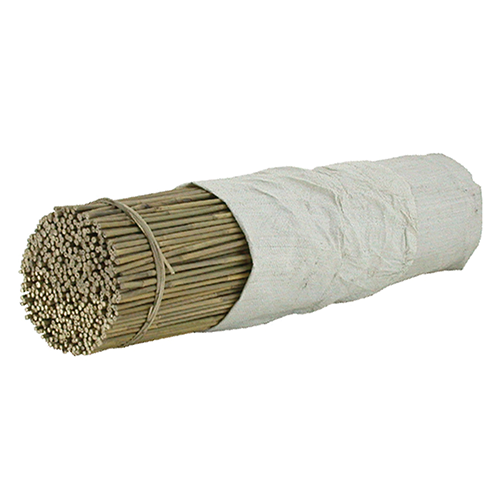 Bamboestok 120cm