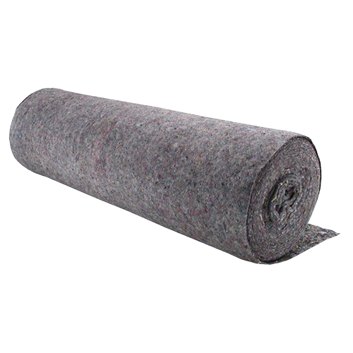 Worteldoek 20m