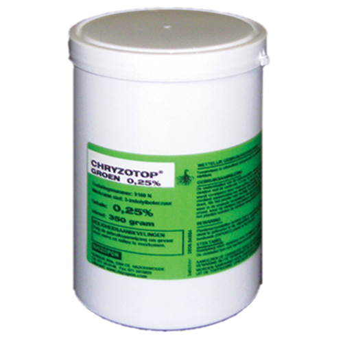 Rhizopon AA stekpoeder 80g