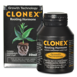 Clonex gel 50ml
