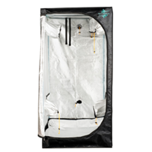 Tent 60x60x160cm