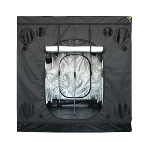 Pro+ HC 120 120x120x225cm