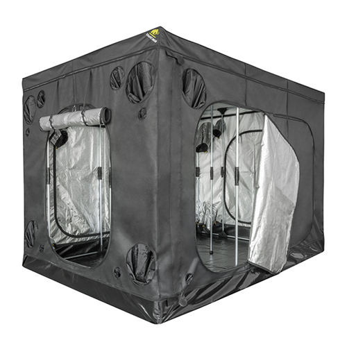Pro+ HC 240L 120x240x225cm