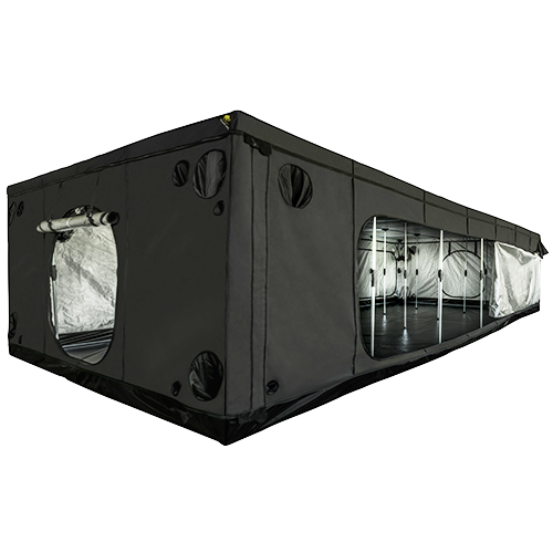 Pro+ HC 300 300x300x225cm