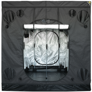 Pro + 80 80x80x180cm