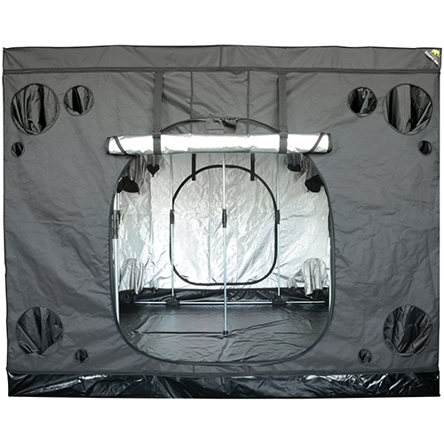 Pro + 90 90x90x180cm