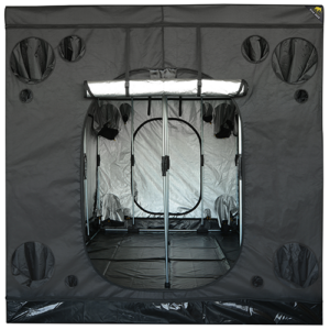 Pro + 100 100x100x200cm