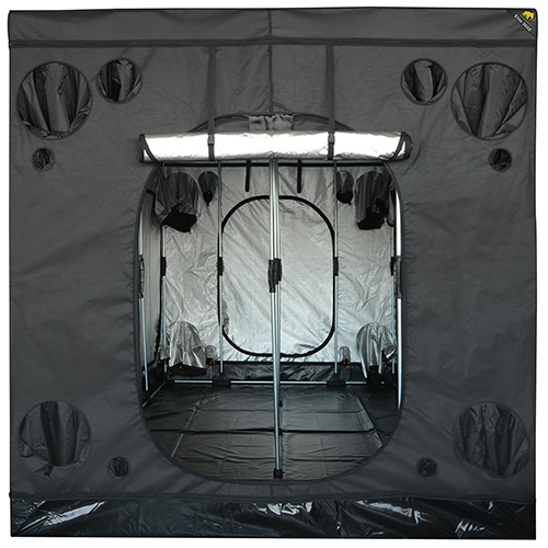 Pro + 100 100x100x200cm