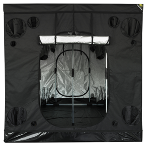 Pro + 120 120x120x200cm