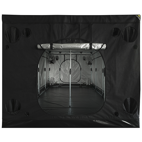 Pro + 150 150x150x200cm
