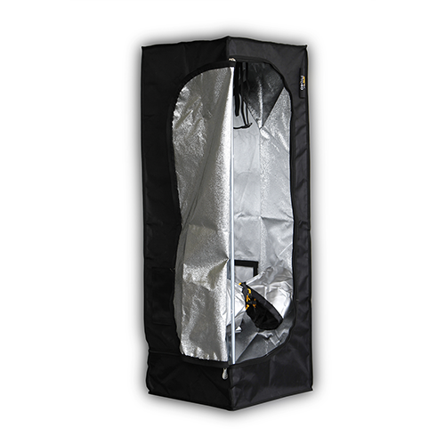 Lite+ 120 120x120x200cm