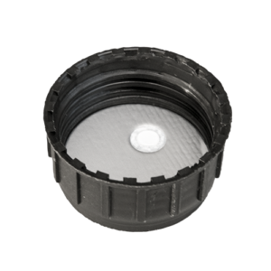 73.018 Dop 38mm Zwart Folie Filter