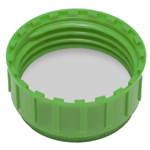 Dop 50mm Groen Folie