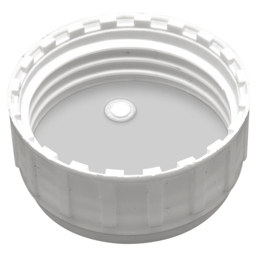 Dop 50mm Wit Folie Filter