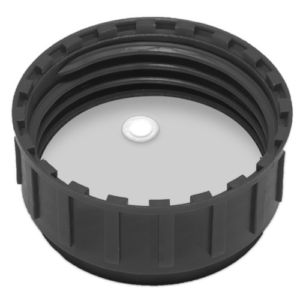 Dop 50mm Zwart Folie Filter