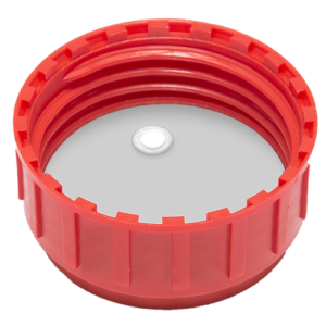 Dop 50mm Rood Folie Filter