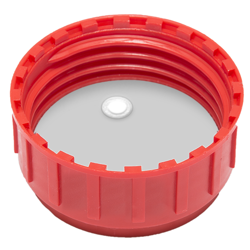 Dop 50mm Rood Folie Filter