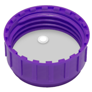 Dop 50mm Paars Folie Filter