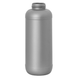 Fles 50 mm Grijs 1L