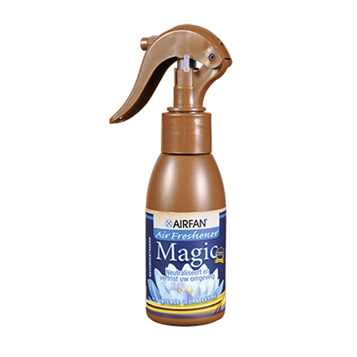 Luchtverfrisser Magic