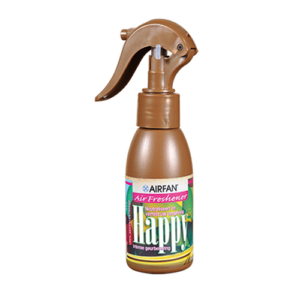 Luchtverfrisser Happy