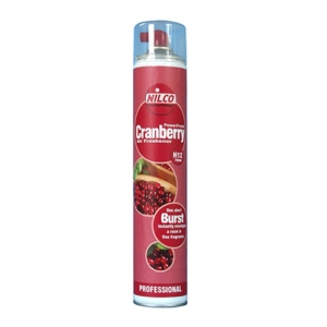 82.020 Geurspray Cranberry