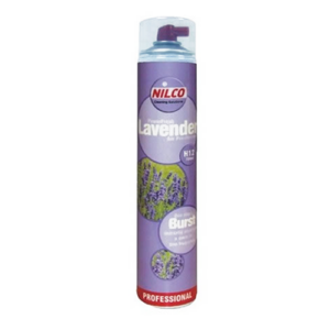 82.022 Geurspray Lavender