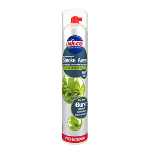 82.023 Geurspray Powerfresh smoke away