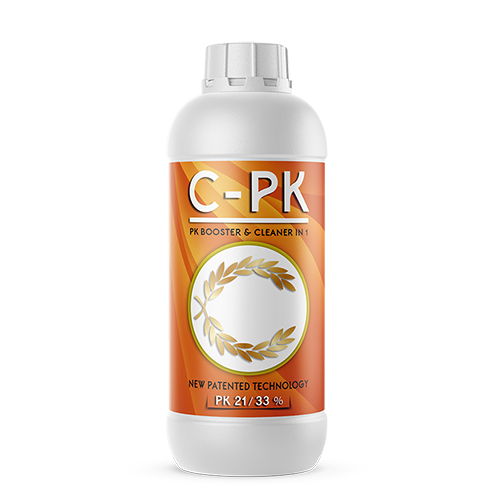 PK Booster