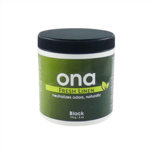 Ona Block Fresh Linen