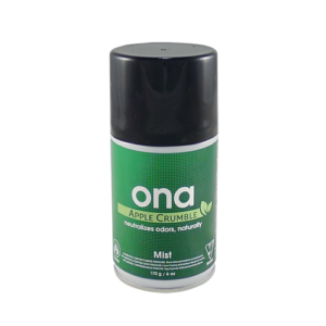 Ona Mist Apple Crumble