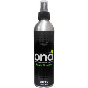 Ona Spray Apple Crumble