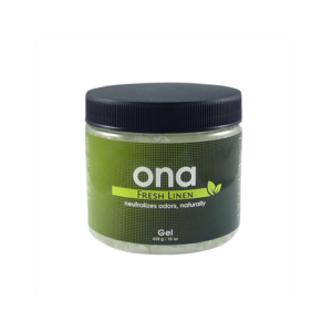 Ona Gel Fresh linen S