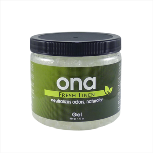 Ona Gel Fresh linen M