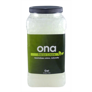 Ona Gel Fresh linen L