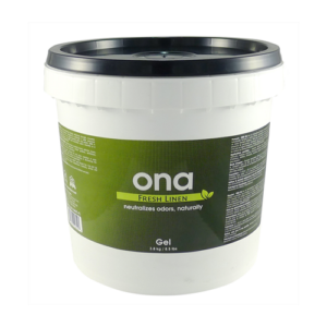 Ona Gel Fresh linen XL