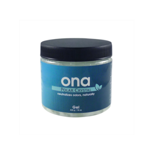 Ona Gel Polar Crystal S