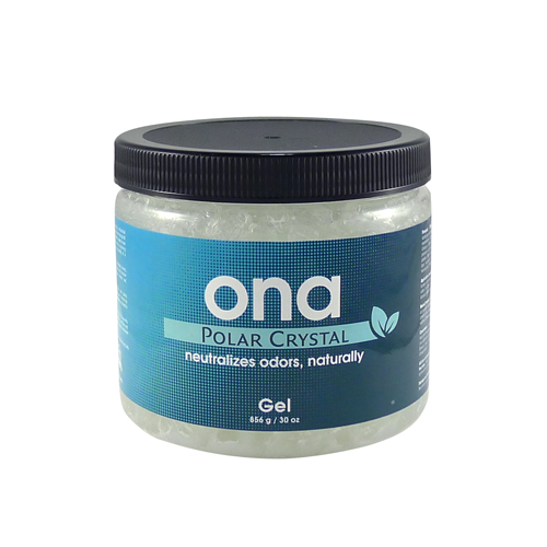 Ona Gel Polar Crystal M