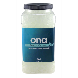 Ona Gel Polar Crystal L